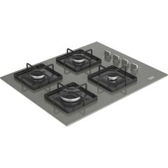 Beko BOCD K 6510 EG Gazlı Cam Tablalı Ocak