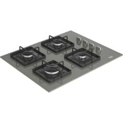 Beko BOCD K 6510 EG Gazlı Cam Tablalı Ocak