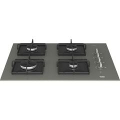 Beko BOCD K 6510 EG Gazlı Cam Tablalı Ocak