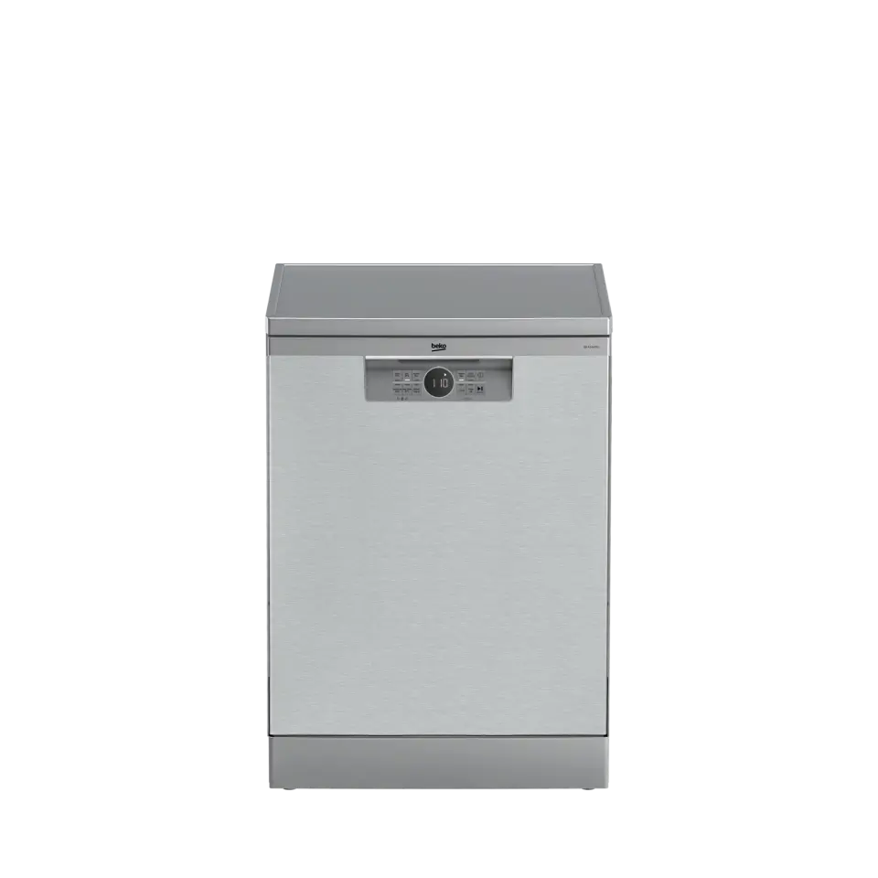 BEKO BM 4144 OK I 4 Programlı Bulaşık Makinesi