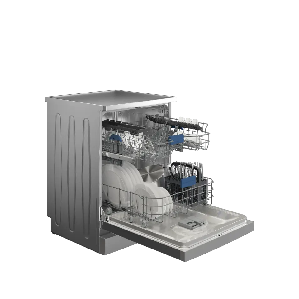 BEKO BM 4144 OK I 4 Programlı Bulaşık Makinesi