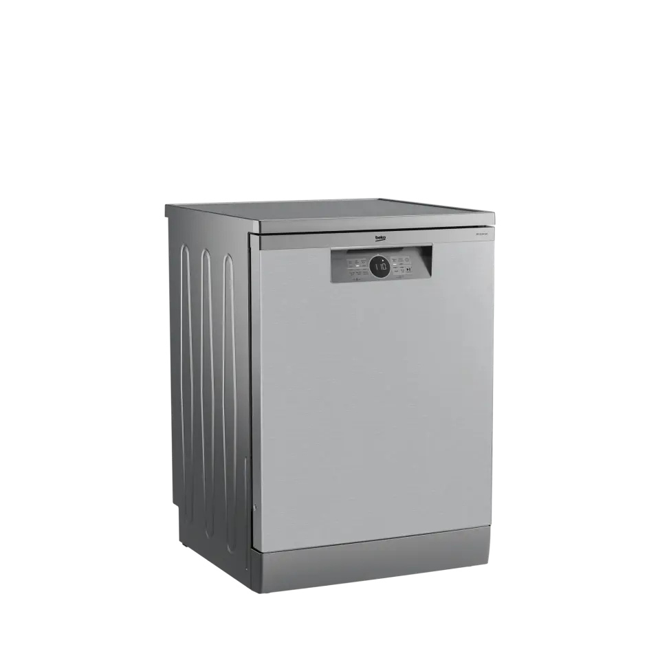 BEKO BM 4144 OK I 4 Programlı Bulaşık Makinesi