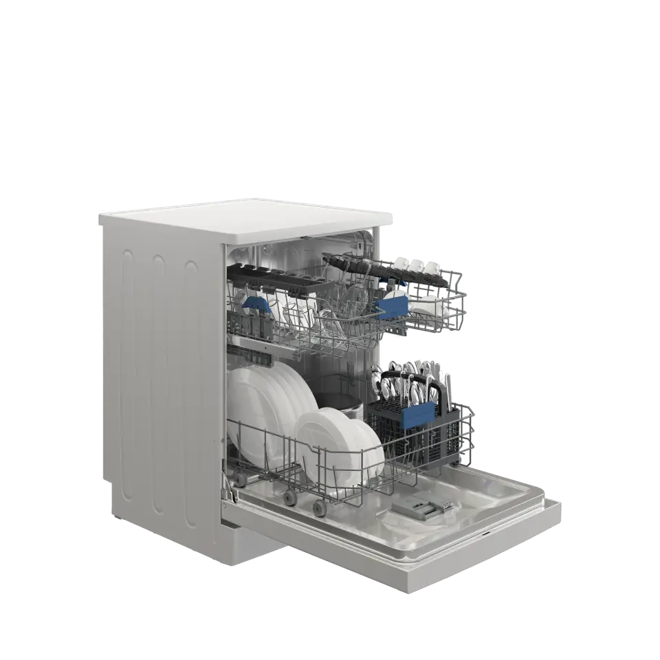 BEKO BM 4144 OK 4 Programlı Bulaşık Makinesi