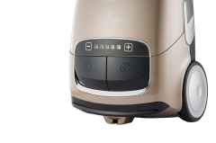 Beko Beko BKS 2540 T Toz Torbalı Süpürge