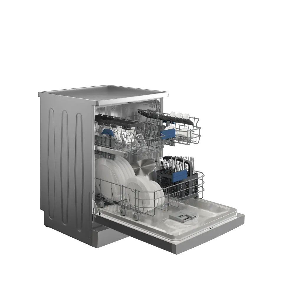 BEKO BM 5145 WF I 5 Programlı Bulaşık Makinesi