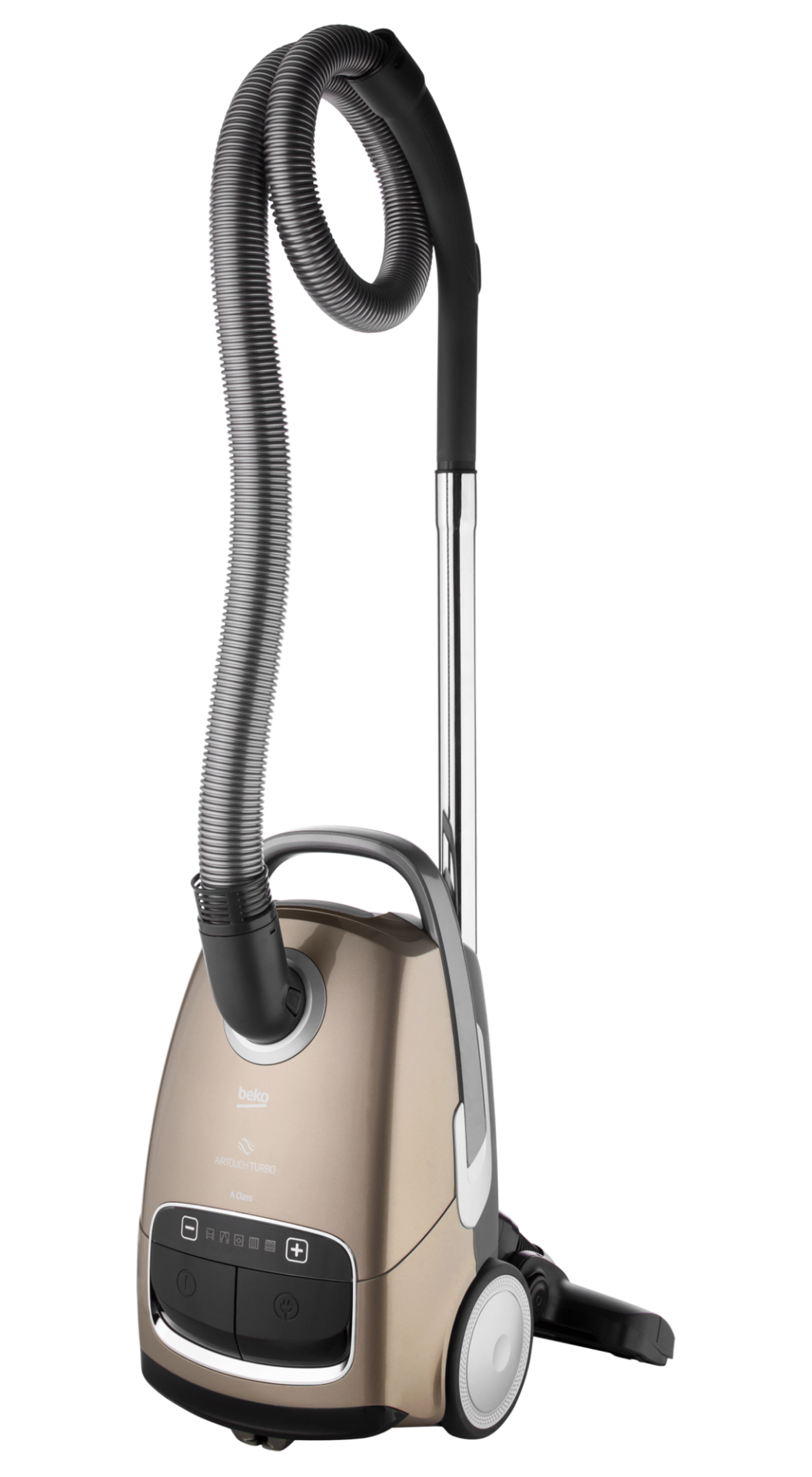 Beko Beko BKS 2540 T Toz Torbalı Süpürge