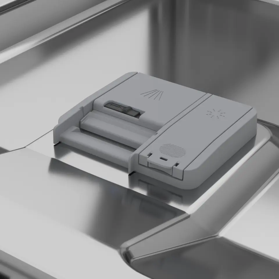 BEKO BM 5145 WF I 5 Programlı Bulaşık Makinesi