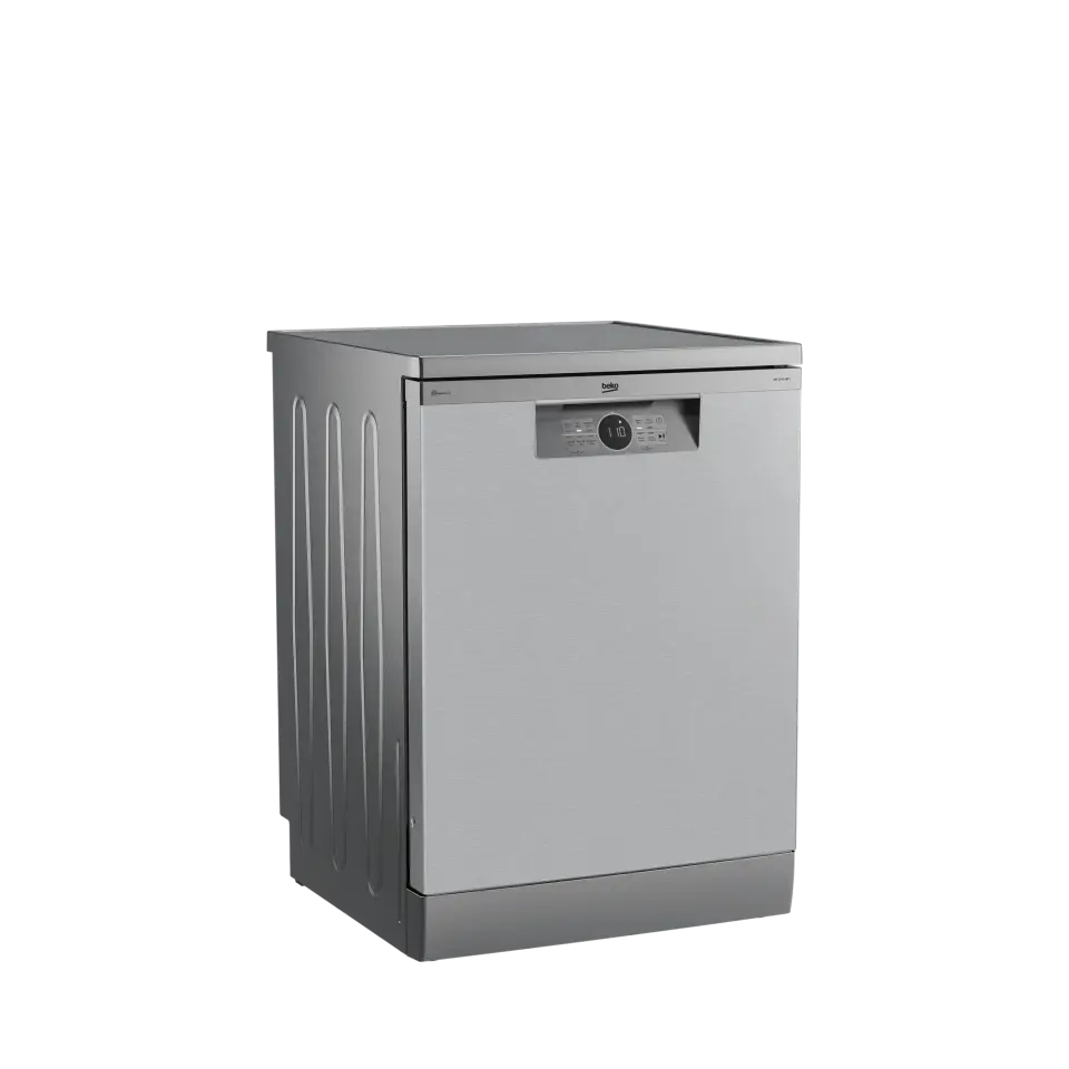 BEKO BM 5145 WF I 5 Programlı Bulaşık Makinesi