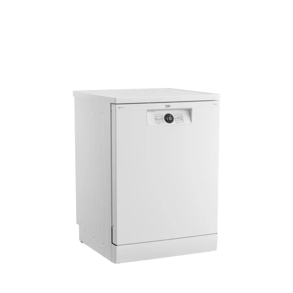 BEKO BM 5145 WF 5 Programlı Bulaşık Makinesi