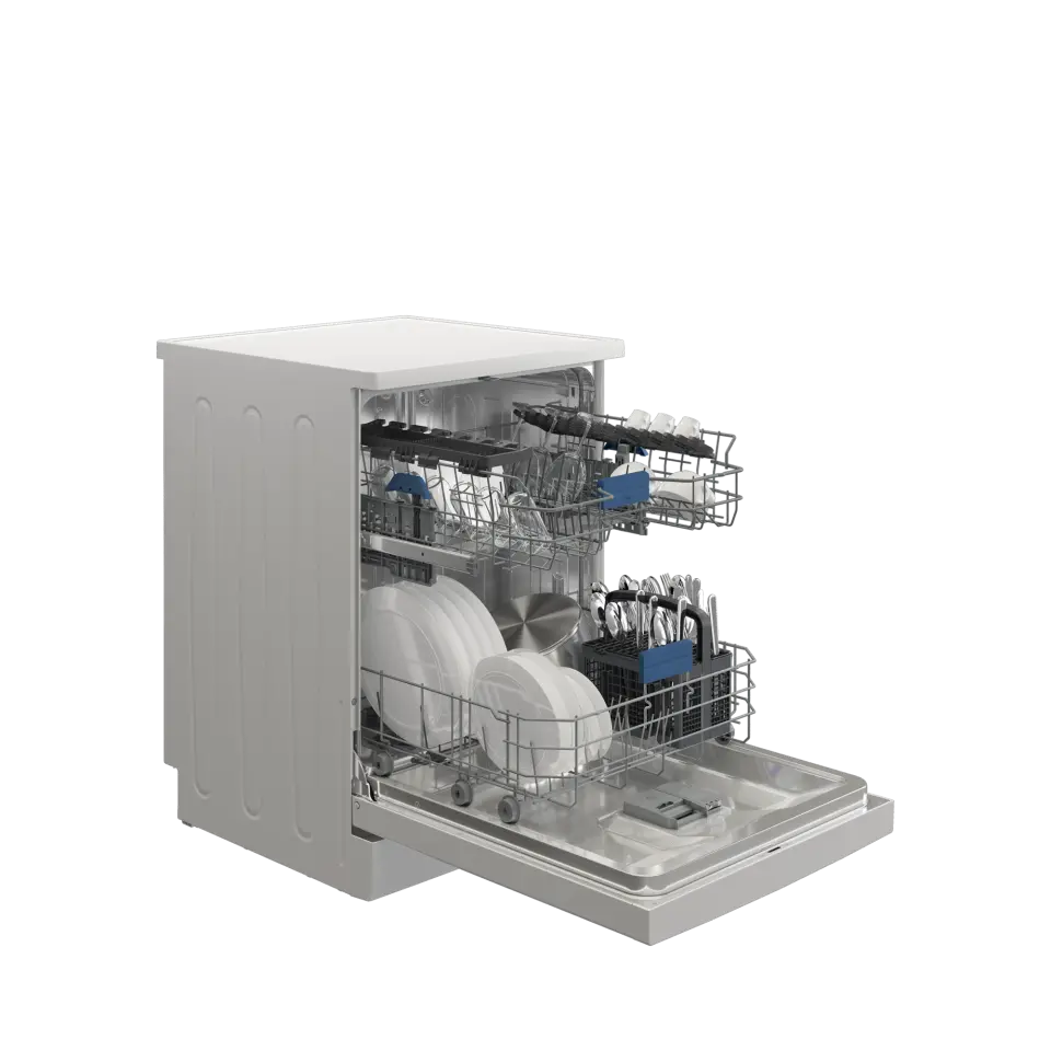 BEKO BM 5145 WF 5 Programlı Bulaşık Makinesi