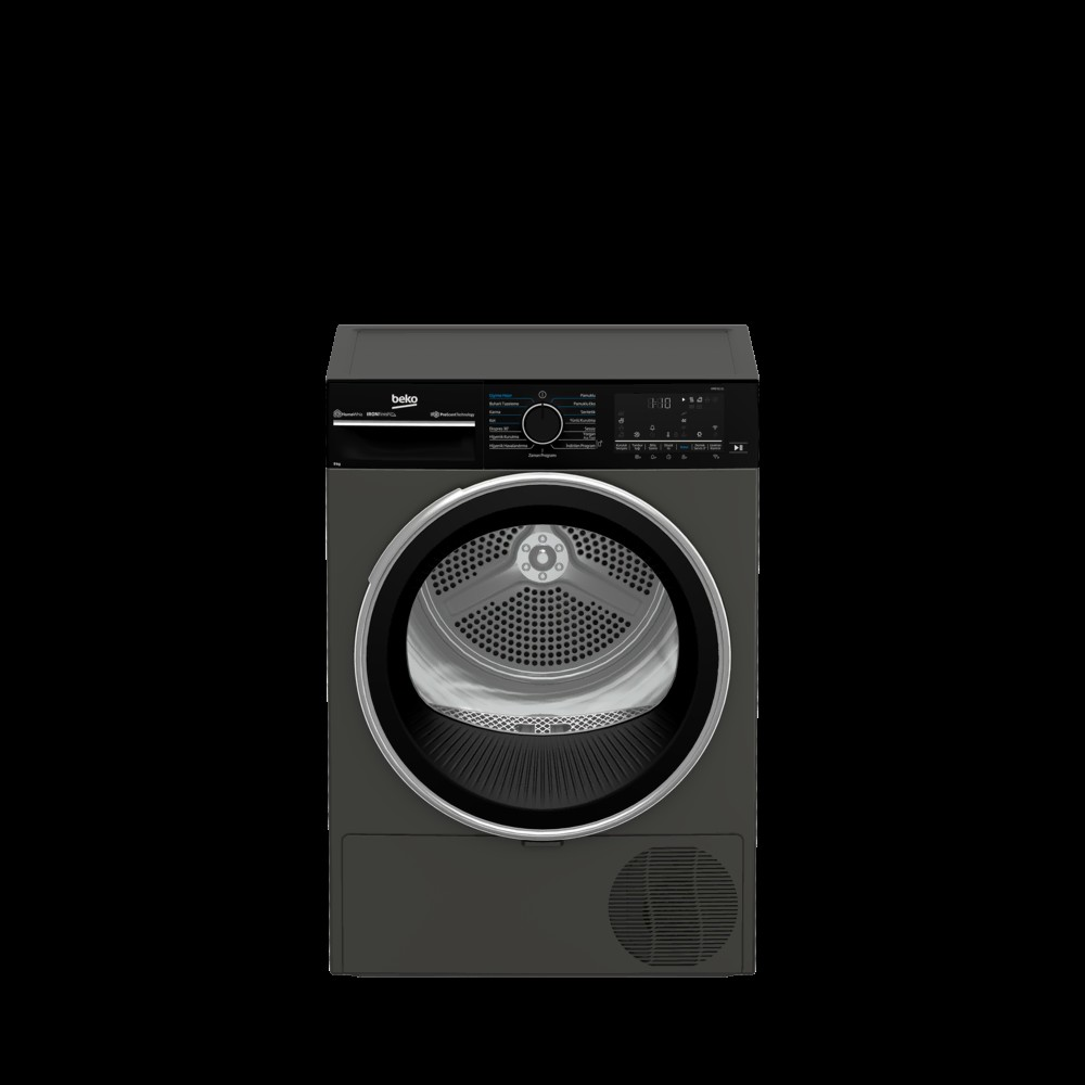 Beko KMB 911 IG 9 Kg Kurutma Makinesi