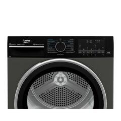 Beko KMB 911 IG 9 Kg Kurutma Makinesi