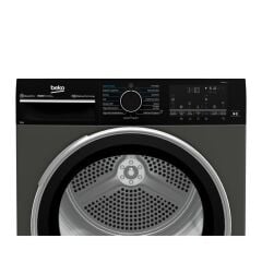 Beko KMB 911 IG 9 Kg Kurutma Makinesi