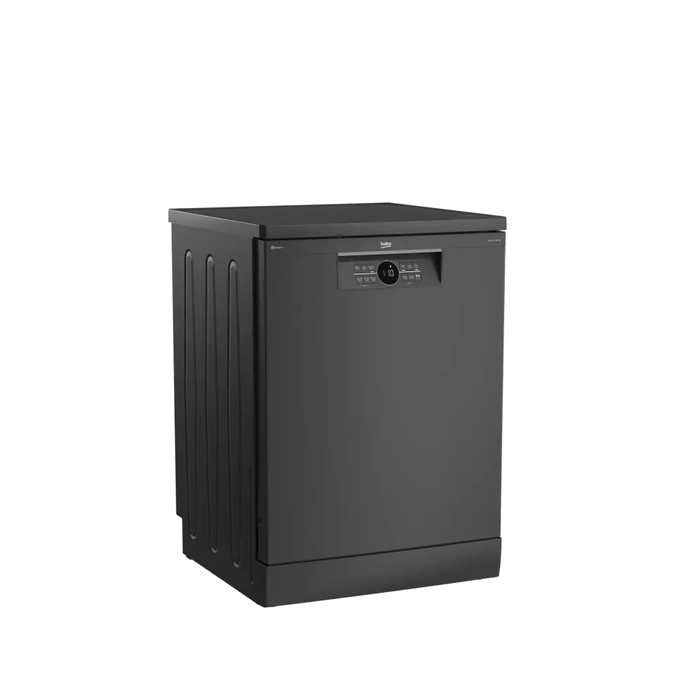 BEKO BM 5145 WF MG 5 Programlı Bulaşık Makinesi