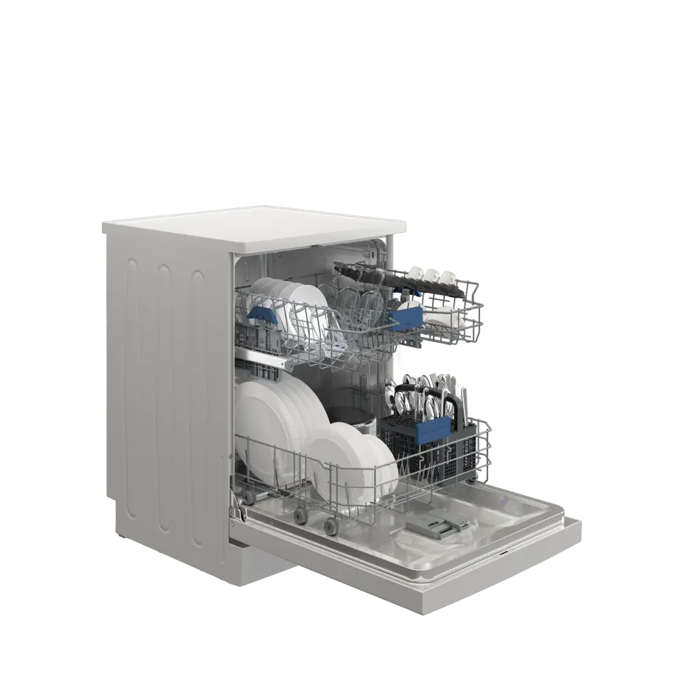 BEKO BM 4144 WF 4 Programlı Bulaşık Makinesi