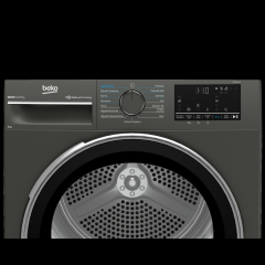KMB 901 IG 9 Kg Kurutma Makinesi