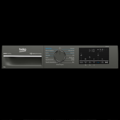 KMB 901 IG 9 Kg Kurutma Makinesi