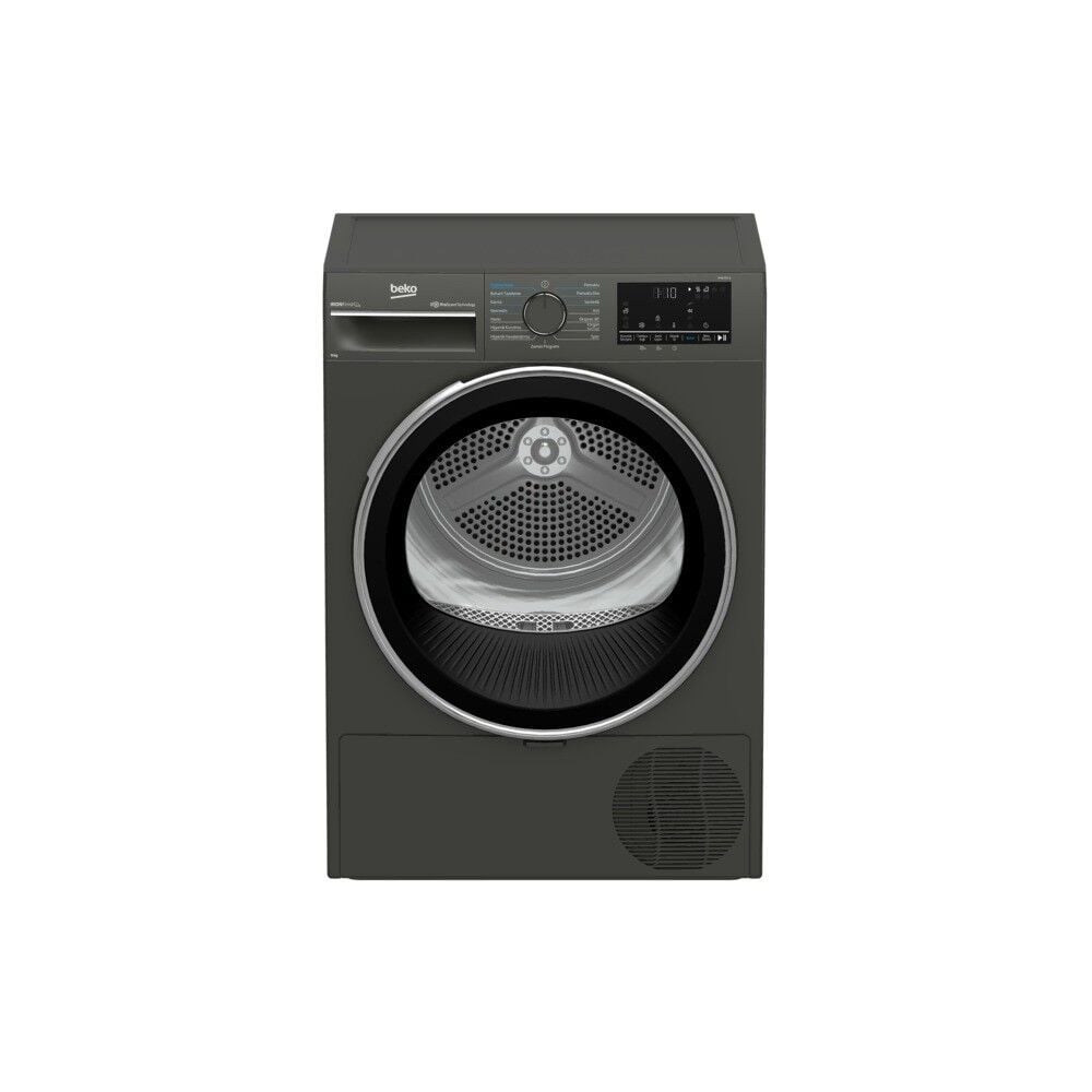 KMB 901 IG 9 Kg Kurutma Makinesi
