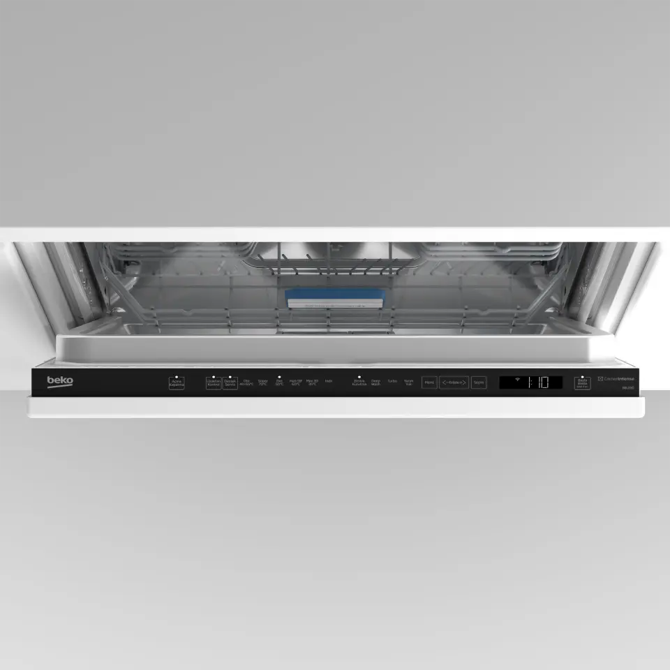 BEKO BB 252 Tam Ankastre Bulaşık Makinesi