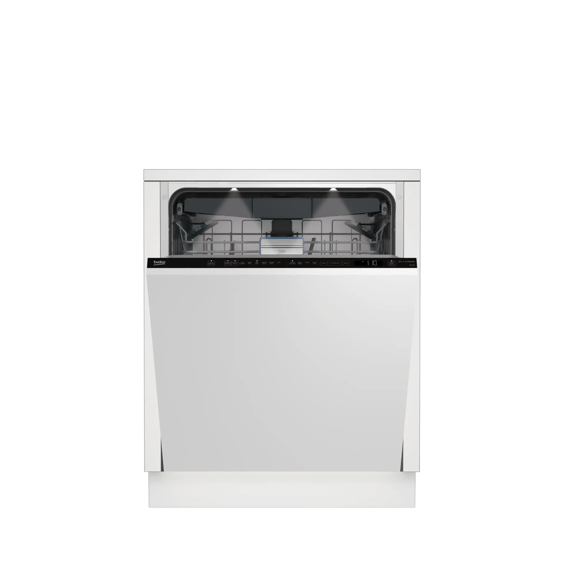 BEKO BB 252 Tam Ankastre Bulaşık Makinesi