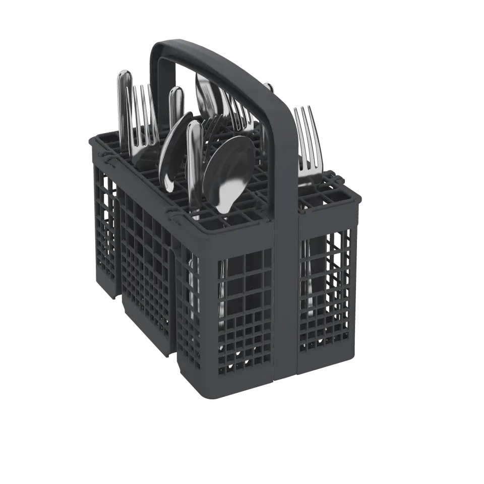 BEKO BB 252 Tam Ankastre Bulaşık Makinesi