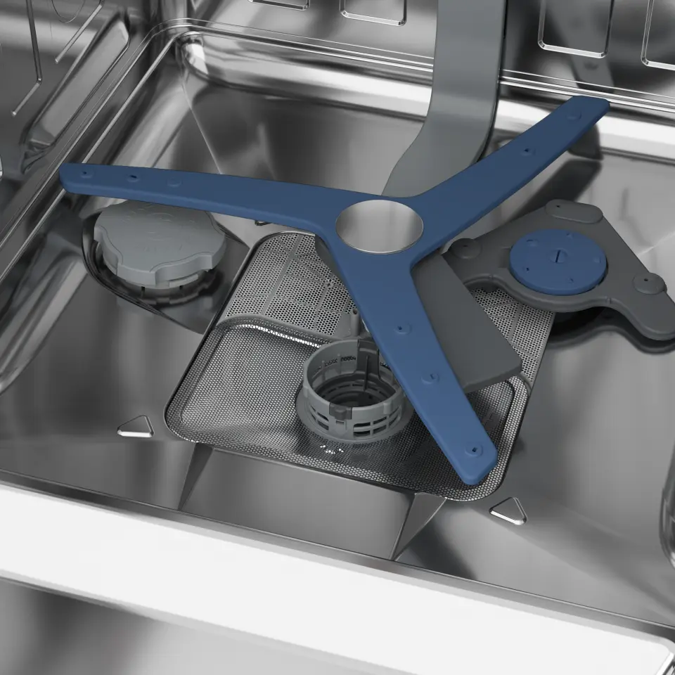 BEKO BM 6147 WF SC 6 Programlı Bulaşık Makinesi