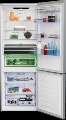 Beko 670561 EI No Frost Buzdolabı
