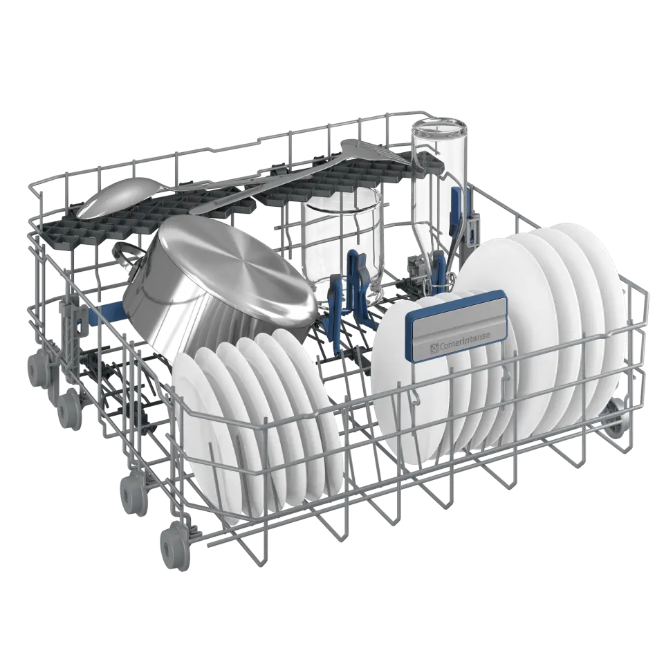 BEKO BM 6147 WF SC 6 Programlı Bulaşık Makinesi