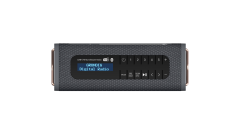 GRUNDIG GRUNDIG Grundig Band BT Hoparlör Siyah Hoparlör