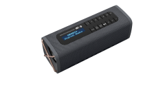 GRUNDIG GRUNDIG Grundig Band BT Hoparlör Siyah Hoparlör