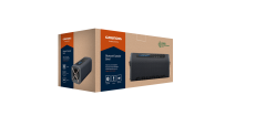 GRUNDIG GRUNDIG Grundig Band BT Hoparlör Siyah Hoparlör