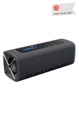 GRUNDIG GRUNDIG Grundig Band BT Hoparlör Siyah Hoparlör