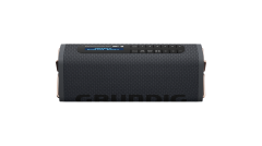 GRUNDIG GRUNDIG Grundig Band BT Hoparlör Siyah Hoparlör