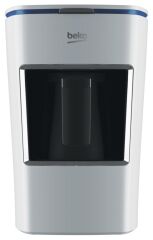 Beko BKK 2300 Mini Keyf Beyaz. Türk Kahve Makinesi