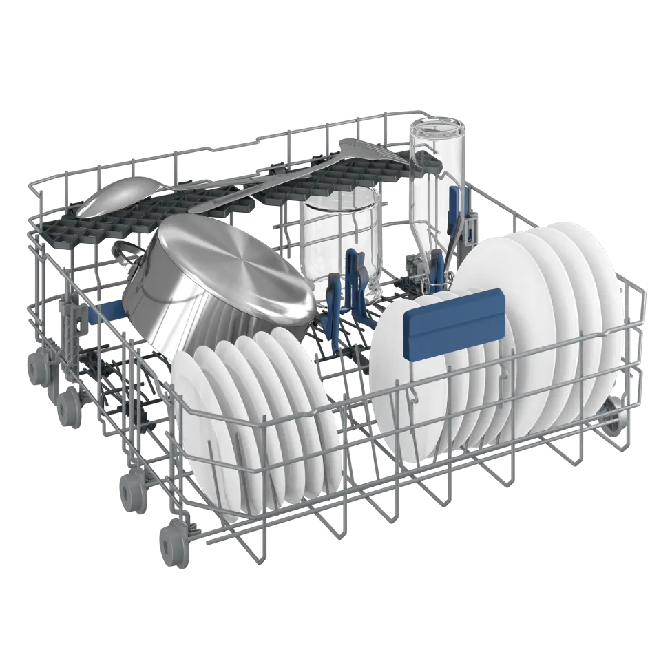 BEKO BM 6147 WF I 6 Programlı Bulaşık Makinesi