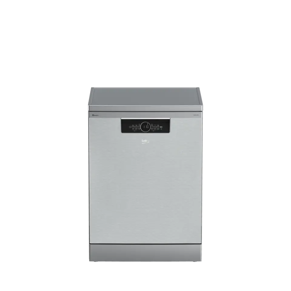 BEKO BM 6147 WF I 6 Programlı Bulaşık Makinesi