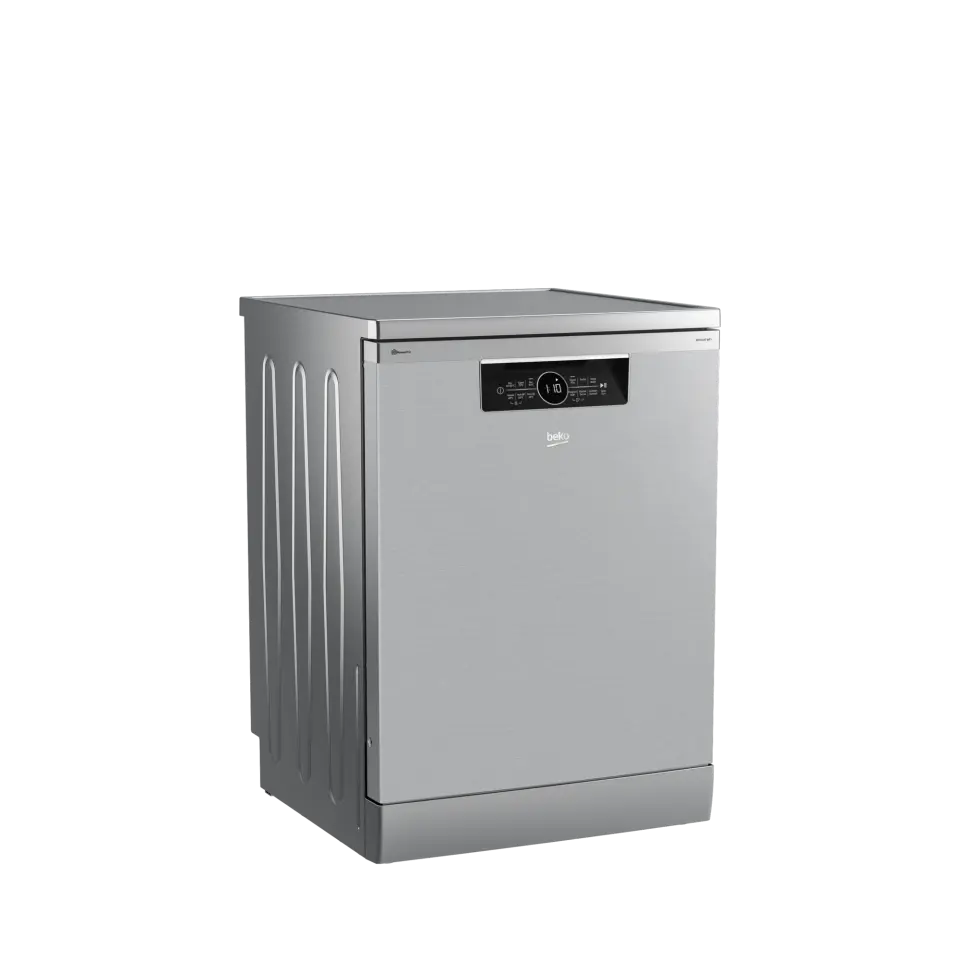 BEKO BM 6147 WF I 6 Programlı Bulaşık Makinesi