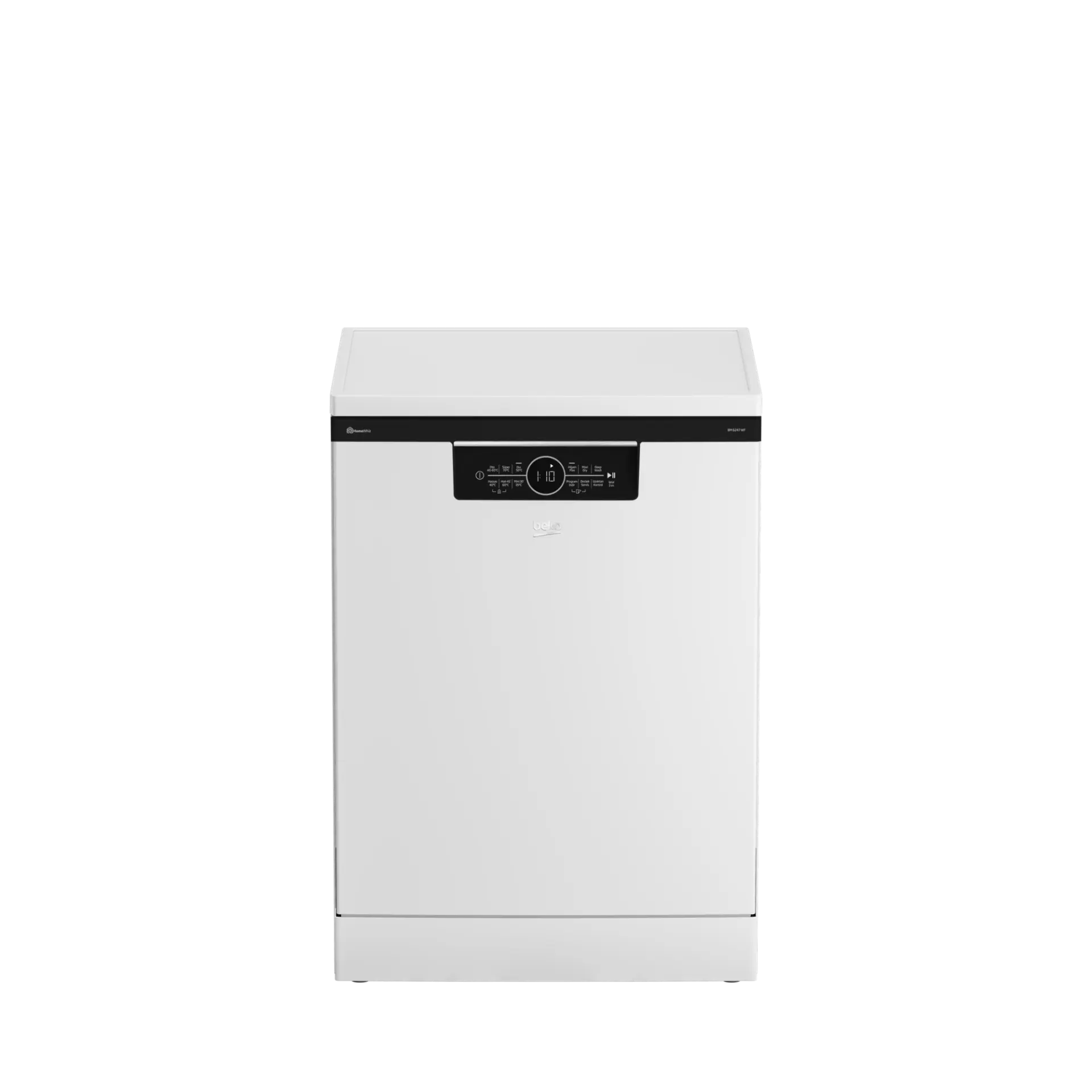 BEKO BM 6247 WF 6 Programlı Bulaşık Makinesi
