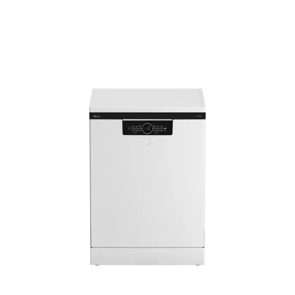 BEKO BM 6247 WF 6 Programlı Bulaşık Makinesi