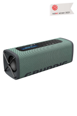 GRUNDIG GRUNDIG Grundig Band BT Hoparlör Yeşil Hoparlör