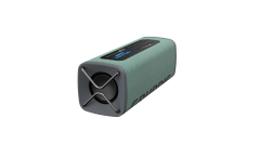 GRUNDIG GRUNDIG Grundig Band BT Hoparlör Yeşil Hoparlör