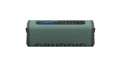 GRUNDIG GRUNDIG Grundig Band BT Hoparlör Yeşil Hoparlör