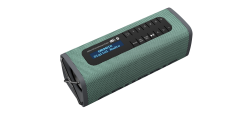 GRUNDIG GRUNDIG Grundig Band BT Hoparlör Yeşil Hoparlör