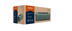 GRUNDIG GRUNDIG Grundig Band BT Hoparlör Yeşil Hoparlör