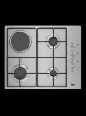 Beko BOXD D 6110 EI Ankastre Ocak