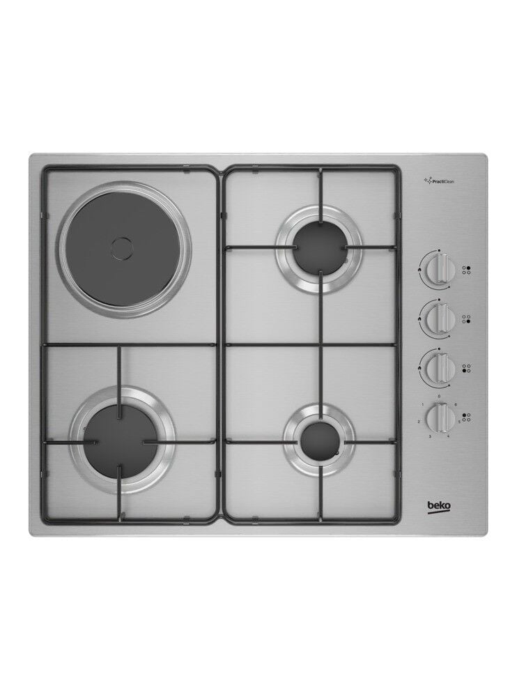 Beko BOXD D 6110 EI Ankastre Ocak