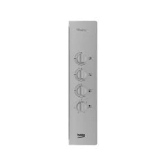 Beko BOXD D 6110 EI Ankastre Ocak