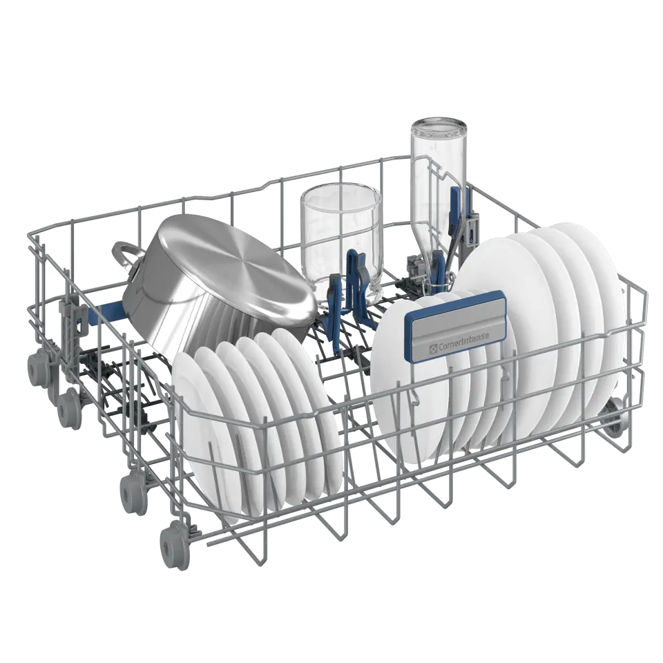 BEKO BM 6247 WF 6 Programlı Bulaşık Makinesi