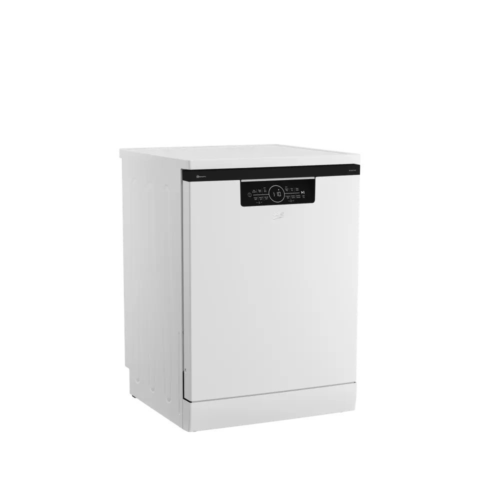 BEKO BM 6247 WF 6 Programlı Bulaşık Makinesi