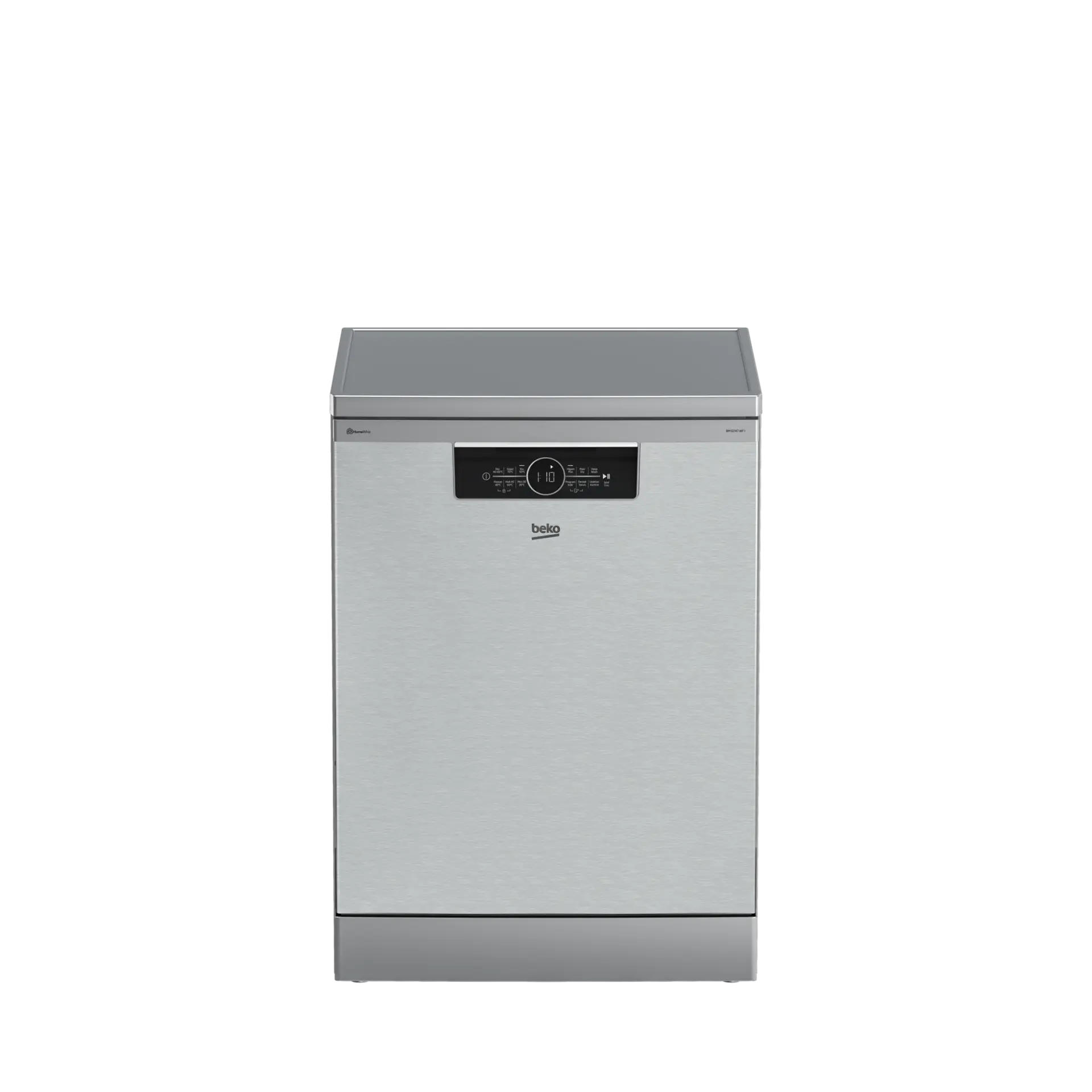 BEKO BM 6247 WF I 6 Programlı Bulaşık Makinesi